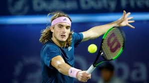 Learn the biography, stats, and games schedule of the tennis player on scores24.live! Stefanos Tsitsipas Highest Ranked Greek Tennis Player Tennis Time
