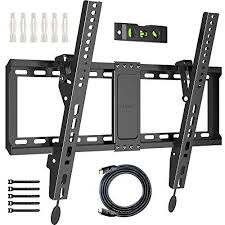 Bontec Tv Wall Mount For Most 37 70