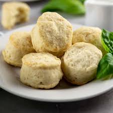 biscuits without milk foods guy