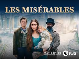 Ivan (theo james) is a gifted and discerning art thief who wants out. Watch Les Miserables Season 1 Prime Video