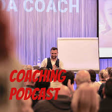 Coaching Podcast. Il podcast che modella la mente.