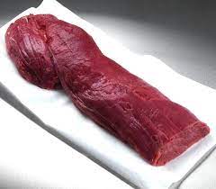 how to cook hand trimmed whole fillet