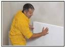 Pannelli isolanti termici e acustici per interni, pareti e tetti