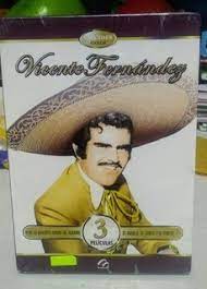 Pero honrado es una pelicula mexicana de comedia que se estreno en 1985. Youtube Peliculas De Vicente Fernandez El Tahur