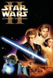 Folyamatosan frissítjük listája teljes hosszúságú filmeket. Star Wars Episode Ii Attack Of The Clones 2002 Star Wars Movies Posters Star Wars Poster Star Wars Movie