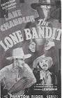 The Lone Bandit  Movie