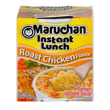 save on maruchan instant lunch ramen