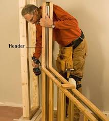 How To Install A Pocket Door That