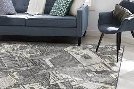 rugs to make your home an urban oasis