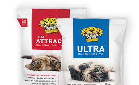 Elsey's quality products for cats and how you can improve the life of your cat. Save On Dr Elsey S Cat Litter Products