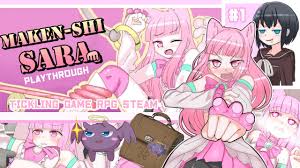 Makenshi-sara | RPG Playthrough (Part-1) - YouTube