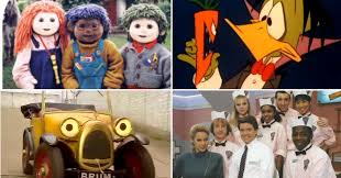 The iconic tv shows that defined the 2000s. 25 Much Loved Kids Tv Shows From The 90s You D Probably Forgotten About Huffpost Uk