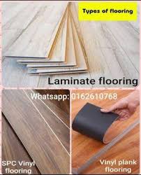 100 affordable laminated floor for
