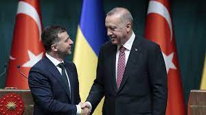 Garantör olursa Türkiye'yi neler bekliyor? Ukrayna'nın 3 beklentisi -  Haberler - Diriliş Postası