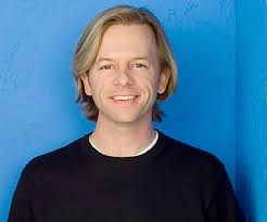 This is the real, official david spade. David Spade Biography Childhood Life Achievements Timeline