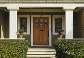 How To Choose An Entry Door Bob Vila