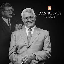 Dan Reeves Death - Dead - Obituary News ...