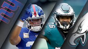 Eagles Vs Giants Injury Updates Keys To Victory Players
