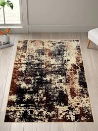 polyester carpets at best tata cliq