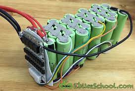 The world is shifting away from fossil fuels and will one day become fully electric. How To Build A Diy Electric Bicycle Lithium Battery From 18650 Cells