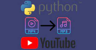 Convert Mp4 File To Mp3 Python Programming Shorts Youtube gambar png