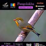 Pangolakha Birding Safari