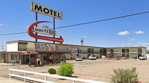 kingman motel will be converted into