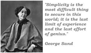 Greatest ten popular quotes by george sand images German via Relatably.com