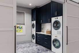 laundry room cabinets makeover design