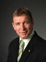 Winner of 19 international wheelchair marathons, nine gold medals at the 1982 Pan American Wheelchair Games, and six Paralympic medals, Rick Hansen is ... - rick-headshot-0109