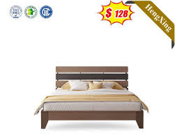 Wood Bed Frame Queen Beds