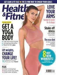 women s fitness magazine issue 239