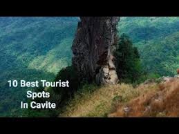 10 best tourist spots in cavite you
