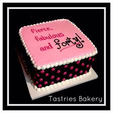If you are planning a celebration and need. Birthday Cake 50th Women Pink 26 Super Ideas 40th Birthday Cakes Birthday Cake For Women Simple New Birthday Cake