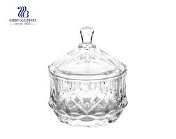 Glass Candy Jars For Wedding China