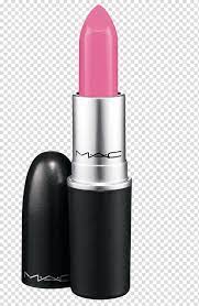 mac make up s pink mac lipstick