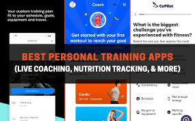 7 best personal training apps for 2023
