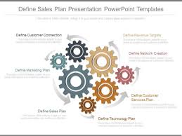 Define Sales Plan Presentation Powerpoint Templates Powerpoint