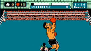 punch out secret discovered after
