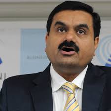Samsung group company responds to protesters targeting electronics brand saying it will give no. Adani Group Files Plea In India High Court To Stall Fraud Investigation Adani Group The Guardian
