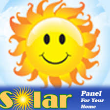 Elia Liya's Solar Panels For Your Home Podcast