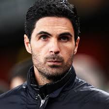 Mikel arteta amatriain (born 26 march 1982) is a spanish professional football coach and former player. Mikel Arteta Warns Arsenal Must Invest Significantly To Compete