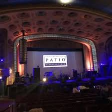 Patio Theater 2019 All You Need To Know Before You Go
