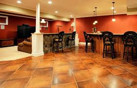 Basement Renovations Can Add Value To
