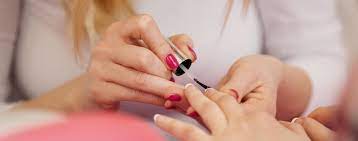 nail salons in north olmsted ohio