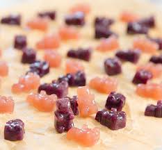 homemade gummy bears kirbie s cravings