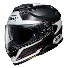 Shoei Gt Air Ii Helmet Bonafide Tc 5 Black