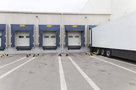 loading dock equipment san francisco