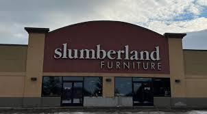 eveleth mn slumberland furniture