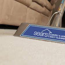 carpet cleaning ta fl sears clean